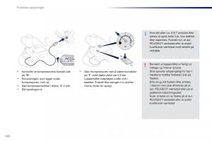 Peugeot-301-Bilens-instruktionsbog page 144 min