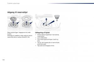 Peugeot-301-Bilens-instruktionsbog page 148 min