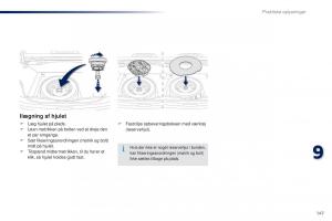 Peugeot-301-Bilens-instruktionsbog page 149 min