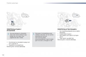 Peugeot-301-Bilens-instruktionsbog page 156 min