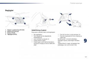 Peugeot-301-Bilens-instruktionsbog page 159 min