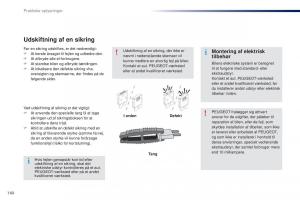 Peugeot-301-Bilens-instruktionsbog page 162 min