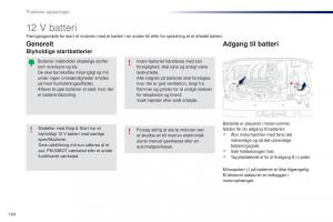 Peugeot-301-Bilens-instruktionsbog page 166 min