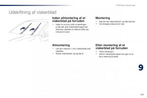 Peugeot-301-Bilens-instruktionsbog page 171 min