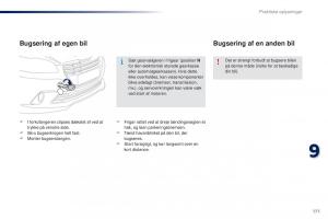 Peugeot-301-Bilens-instruktionsbog page 173 min