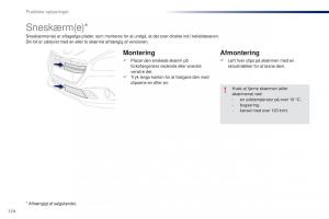 Peugeot-301-Bilens-instruktionsbog page 176 min