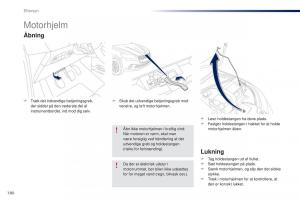 Peugeot-301-Bilens-instruktionsbog page 182 min