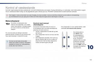 Peugeot-301-Bilens-instruktionsbog page 185 min