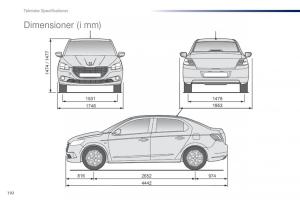 Peugeot-301-Bilens-instruktionsbog page 194 min