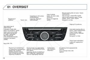 Peugeot-301-Bilens-instruktionsbog page 198 min