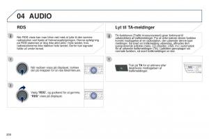 Peugeot-301-Bilens-instruktionsbog page 202 min