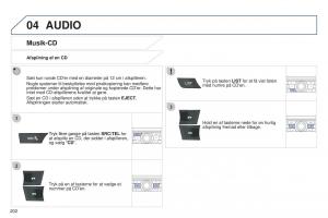 Peugeot-301-Bilens-instruktionsbog page 204 min