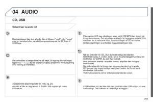 Peugeot-301-Bilens-instruktionsbog page 205 min