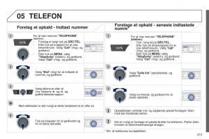 Peugeot-301-Bilens-instruktionsbog page 215 min