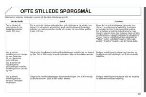 Peugeot-301-Bilens-instruktionsbog page 223 min