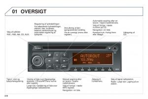 Peugeot-301-Bilens-instruktionsbog page 230 min