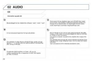 Peugeot-301-Bilens-instruktionsbog page 234 min