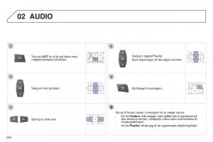 Peugeot-301-Bilens-instruktionsbog page 236 min