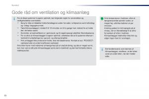 Peugeot-301-Bilens-instruktionsbog page 52 min