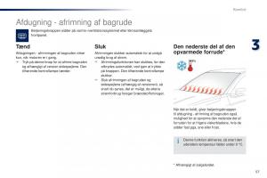 Peugeot-301-Bilens-instruktionsbog page 59 min