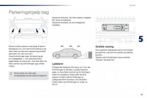 Peugeot-301-Bilens-instruktionsbog page 91 min