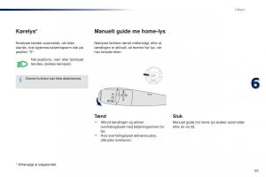 Peugeot-301-Bilens-instruktionsbog page 97 min