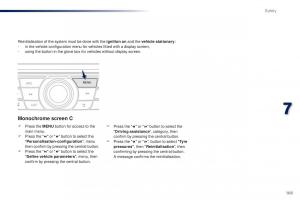 Peugeot-301-owners-manual page 105 min