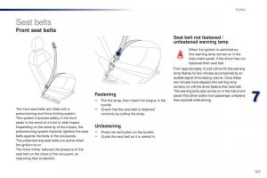 Peugeot-301-owners-manual page 109 min