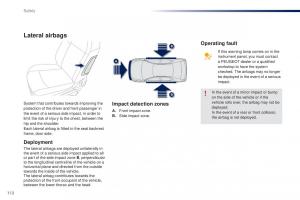 Peugeot-301-owners-manual page 114 min