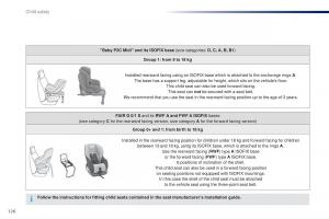 Peugeot-301-owners-manual page 128 min