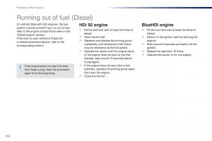 Peugeot-301-owners-manual page 134 min