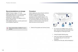 Peugeot-301-owners-manual page 140 min