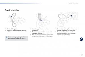 Peugeot-301-owners-manual page 143 min