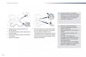 Peugeot-301-owners-manual page 144 min