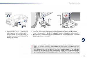 Peugeot-301-owners-manual page 151 min