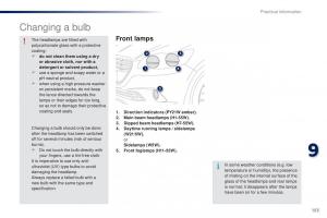 Peugeot-301-owners-manual page 155 min