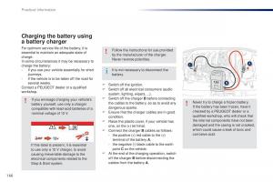 Peugeot-301-owners-manual page 168 min