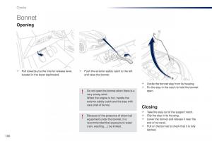 Peugeot-301-owners-manual page 182 min