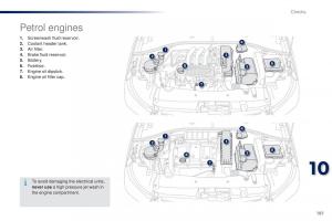 Peugeot-301-owners-manual page 183 min