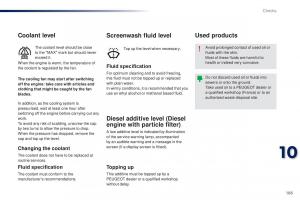 Peugeot-301-owners-manual page 187 min