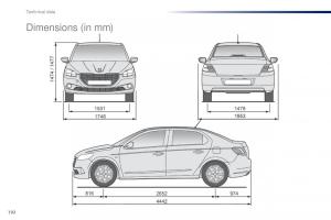 Peugeot-301-owners-manual page 194 min