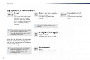 Peugeot-301-owners-manual page 30 min