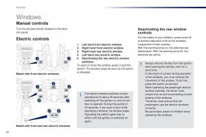 Peugeot-301-owners-manual page 44 min