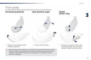 Peugeot-301-owners-manual page 45 min