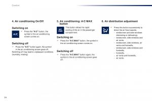 Peugeot-301-owners-manual page 56 min