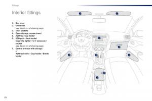 Peugeot-301-owners-manual page 60 min