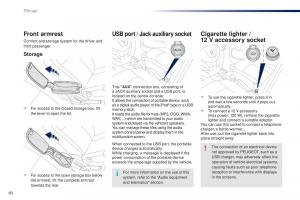 Peugeot-301-owners-manual page 62 min