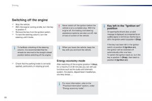 Peugeot-301-owners-manual page 68 min