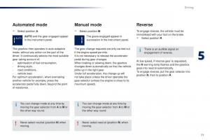 Peugeot-301-owners-manual page 73 min