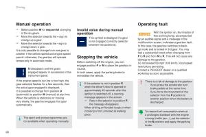 Peugeot-301-owners-manual page 82 min